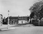 Six Bells and Church Alley 1939 | Margate History